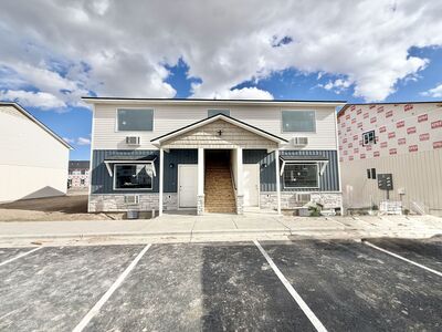 10 Fourplex Investment Package – 40 Total Units | Prime Chubbuck, ID Location | Turnkey Opportunity