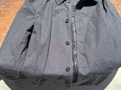 Club Monaco Shirt jacket