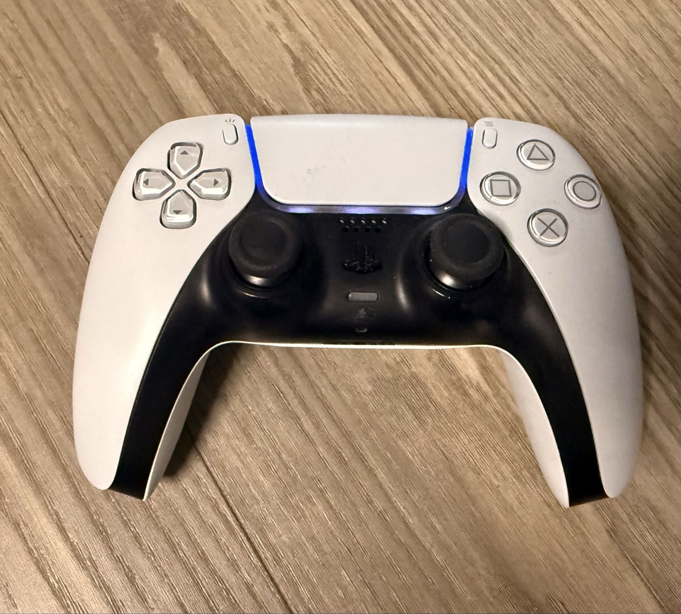 Sony PlayStation 5 DualSense Wireless Controller - White