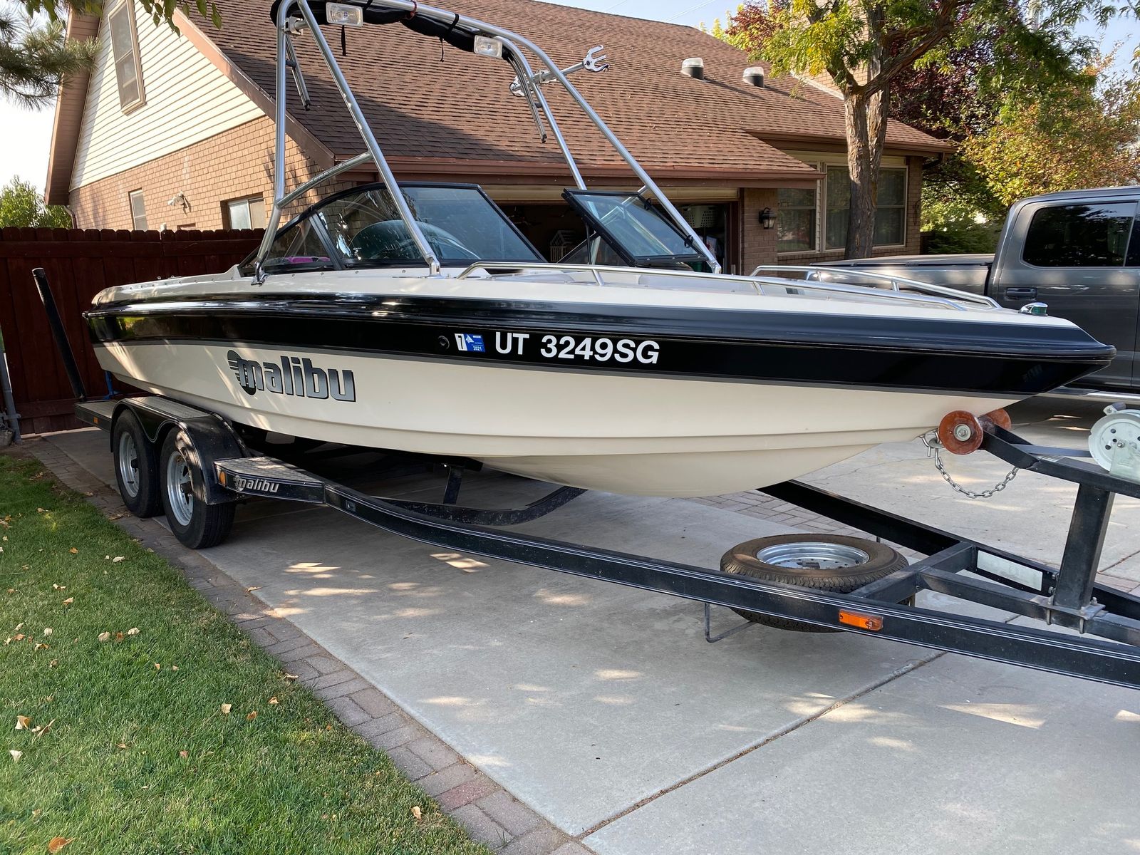 '98 Malibu Sunsetter