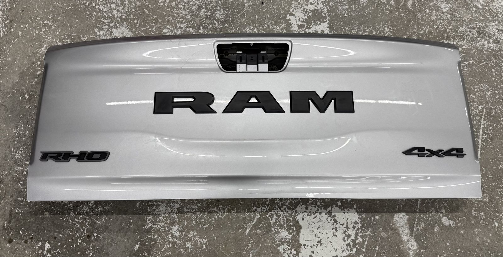 2019-2026 Ram 1500 Tailgate