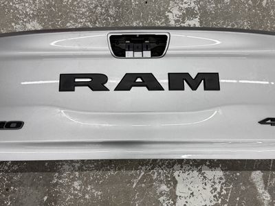 2019-2026 Ram 1500 Tailgate