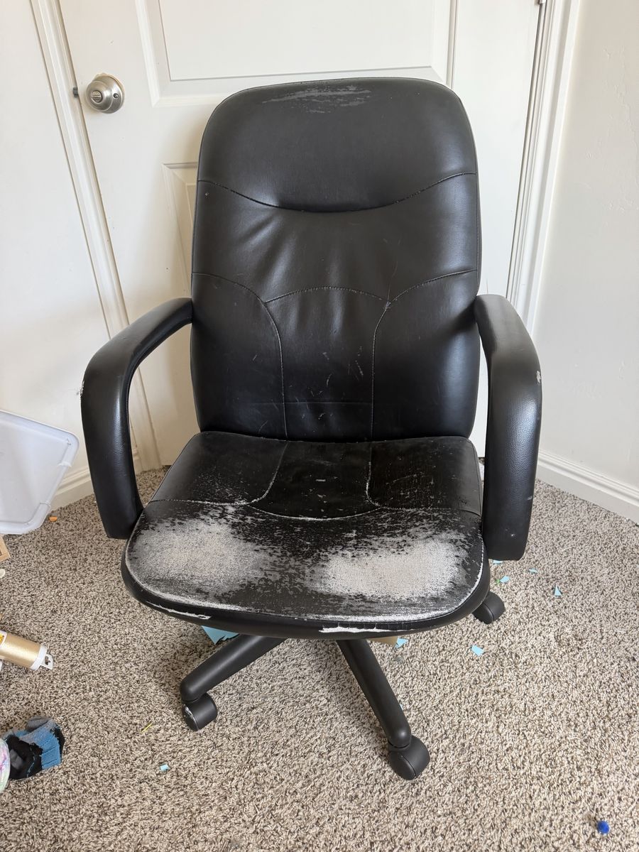 Free office chair