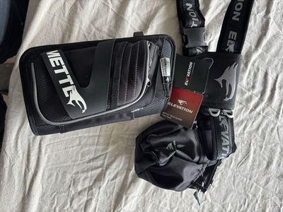 Elevation Mettle Field Quiver- new with tags RH