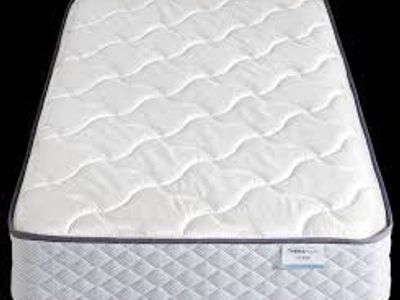 Twin Mattress
