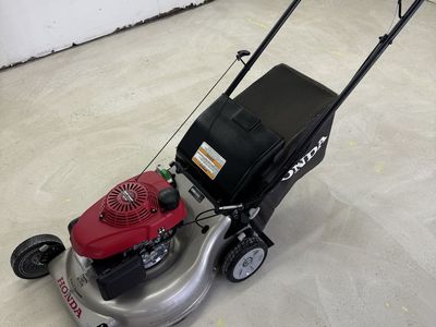 Honda Lawnmower HRR2169VKA