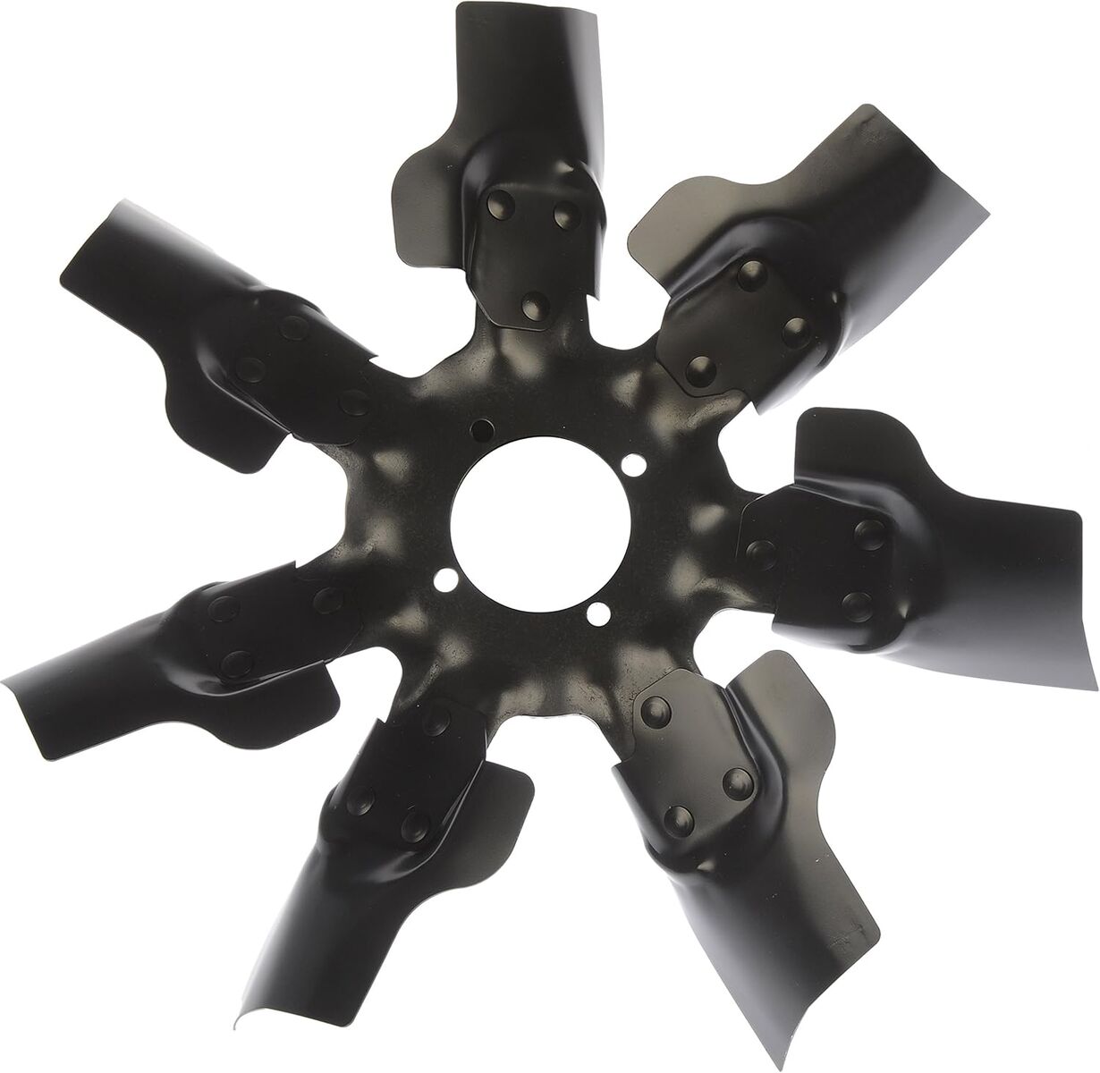 Dorman 620-043 Engine Cooling Fan Blade Compatible with Select Jeep Models