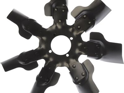 Dorman 620-043 Engine Cooling Fan Blade Compatible with Select Jeep Models