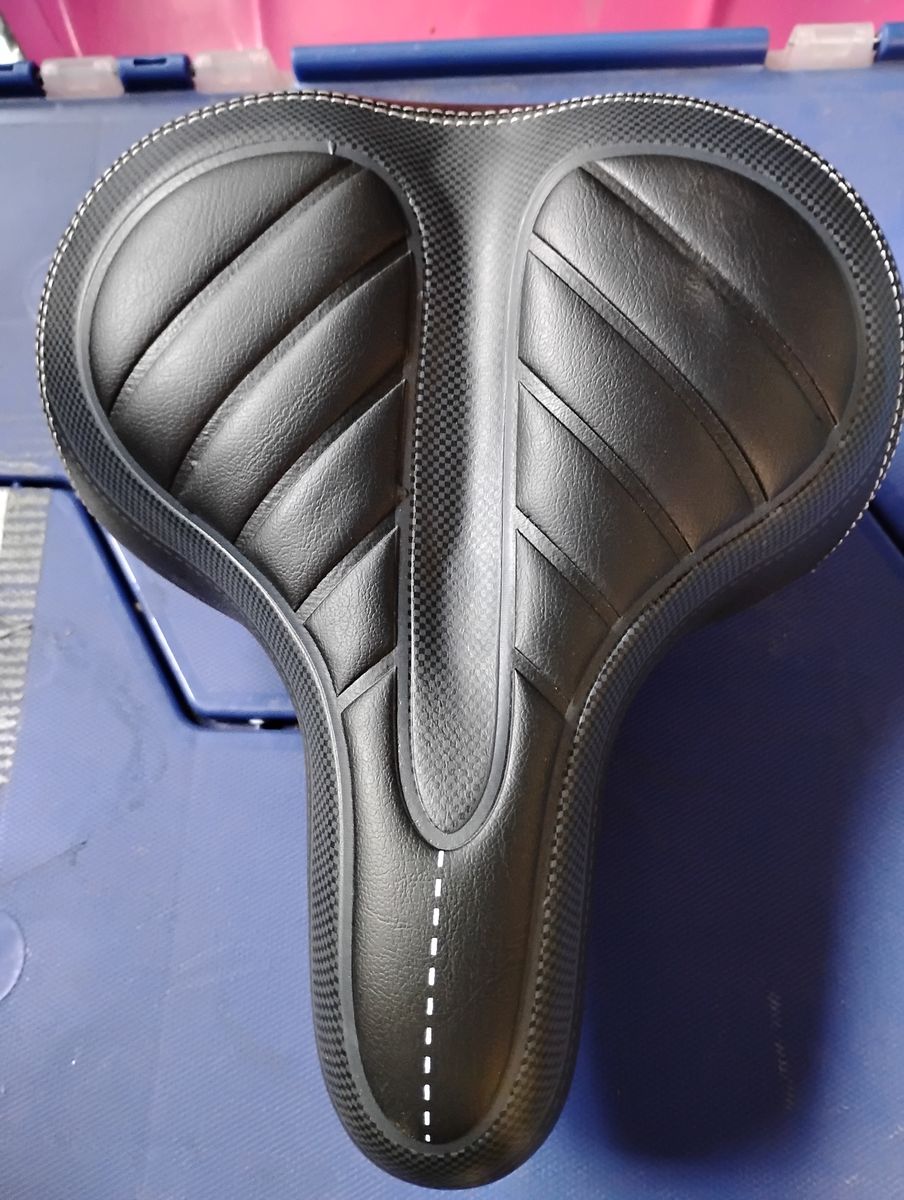 Brand new bicycle seat