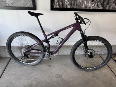 2025 Specialized Epic Evo Expert
