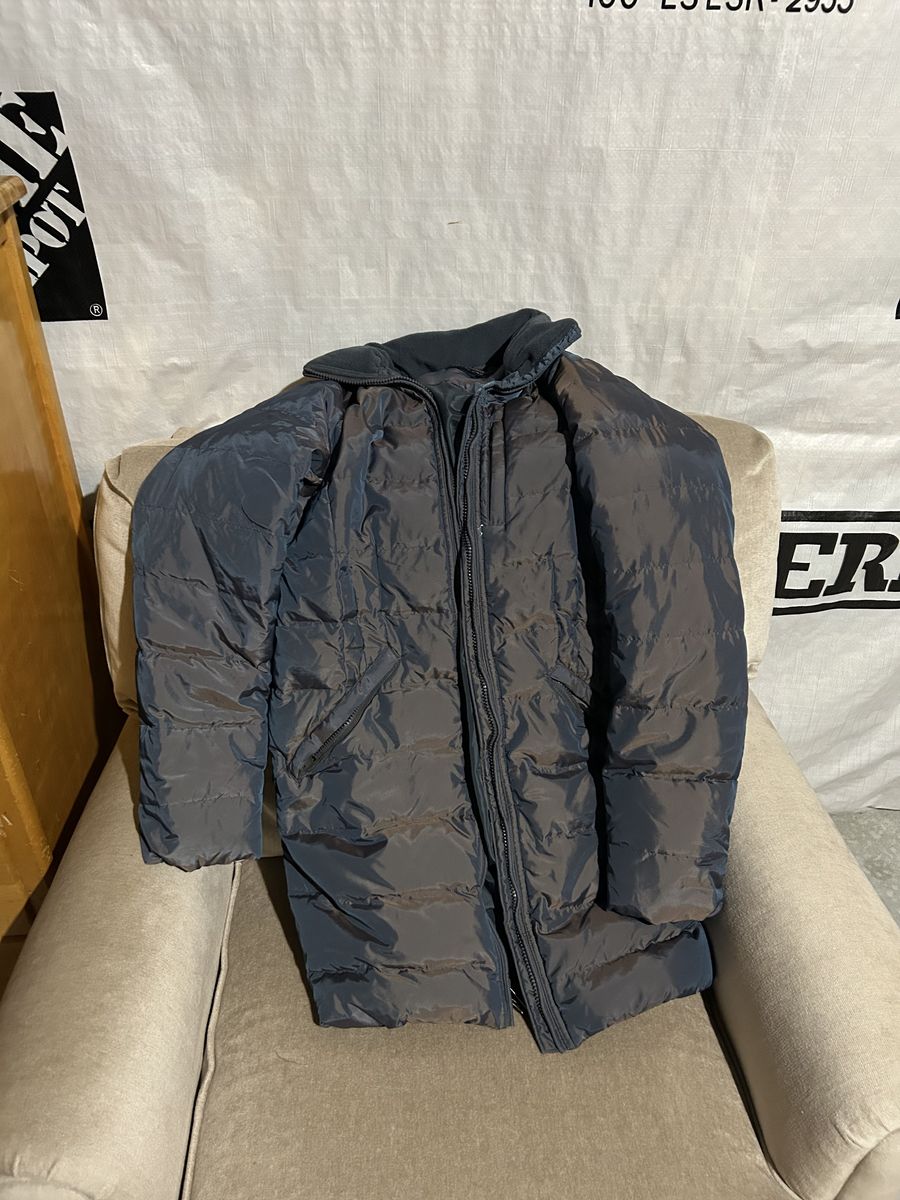 Lands’End Women’s coat size small