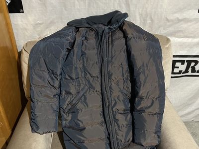 Lands’End Women’s coat size small