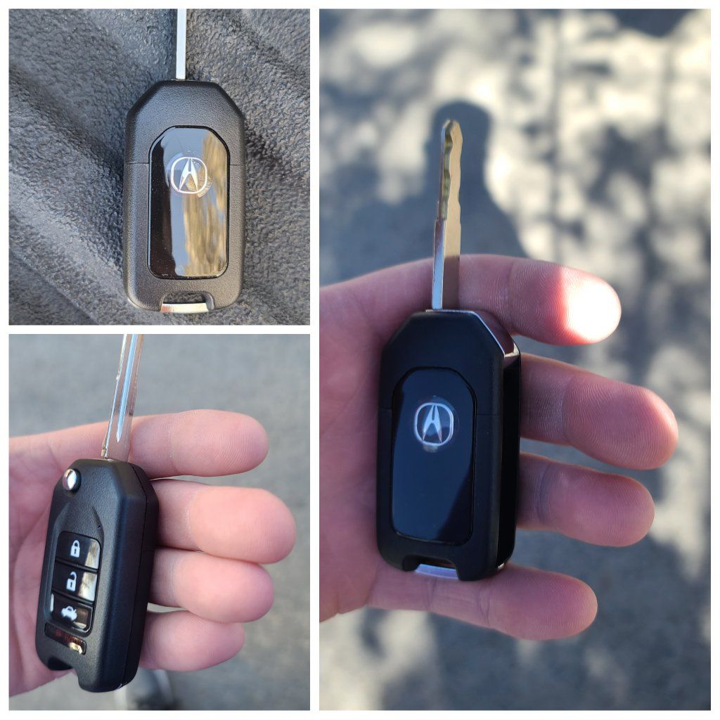 Automotive Switchblade Keys  Car Truck or SUV