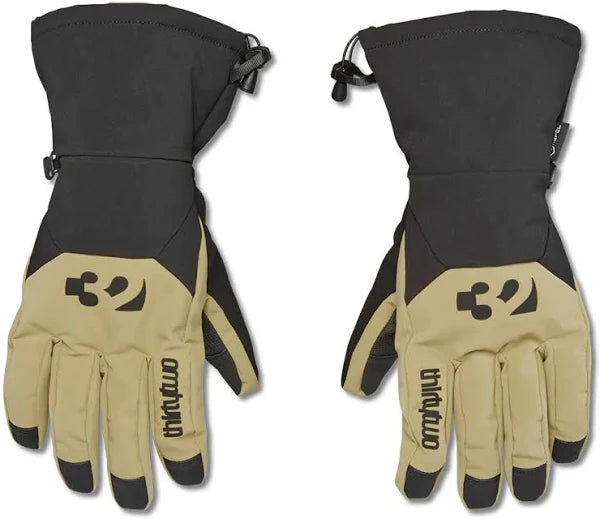 ThirtyTwo Lashed Glove