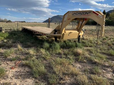 30 ft Horizon Trailer