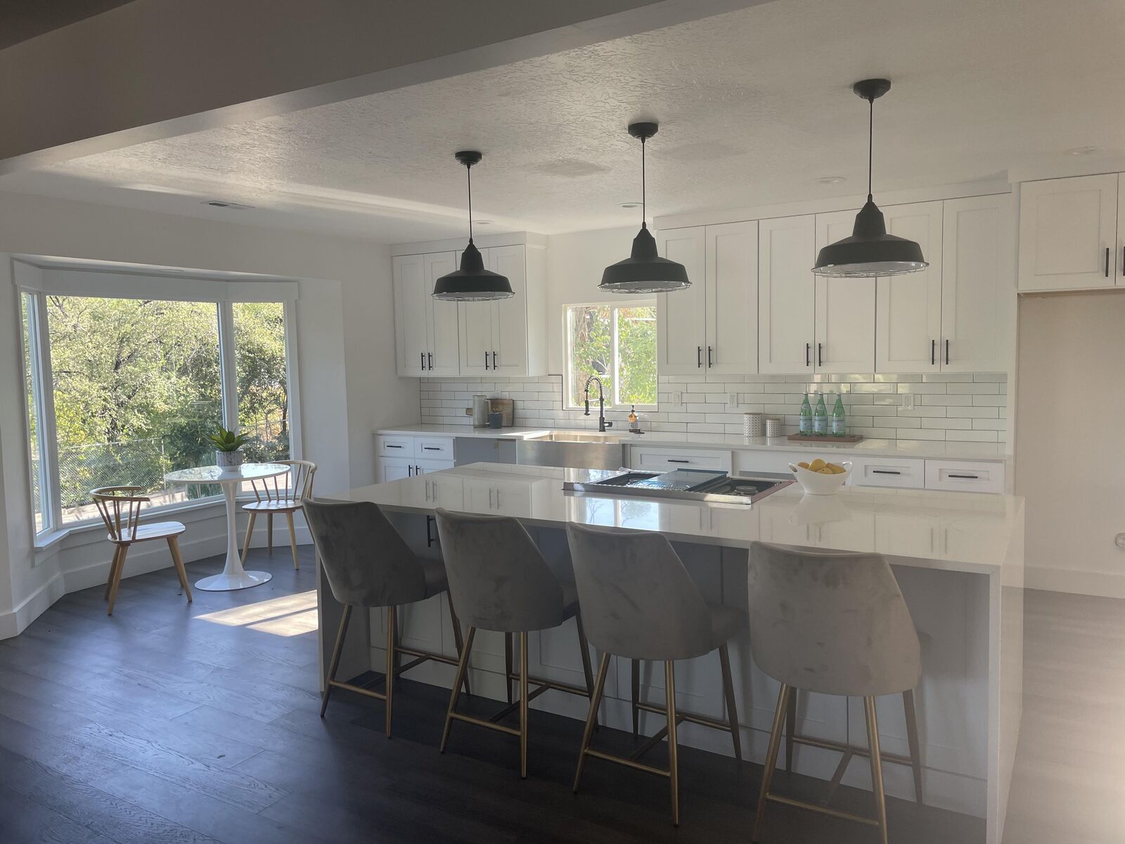 LVS CONSTRUCTION LLC