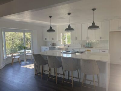 LVS CONSTRUCTION LLC