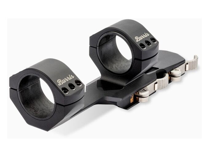 Burris AR- Signiture QD P.E.P.R Mount 30 mm