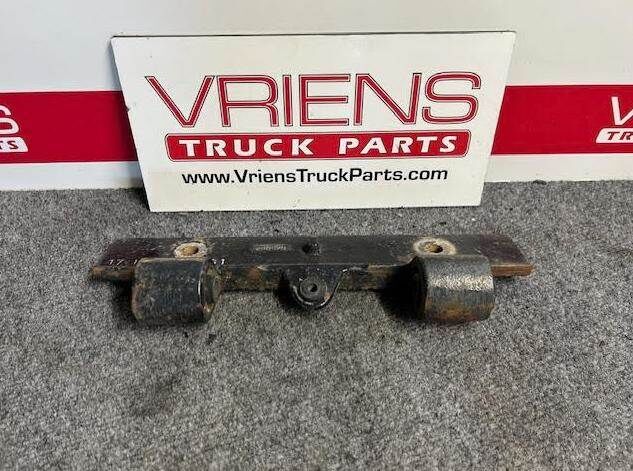 Freightliner Hood Part