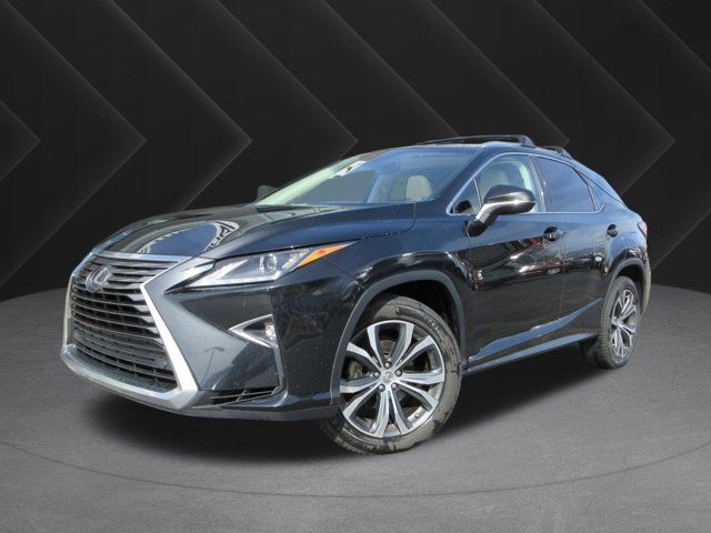2017 Lexus RX Base