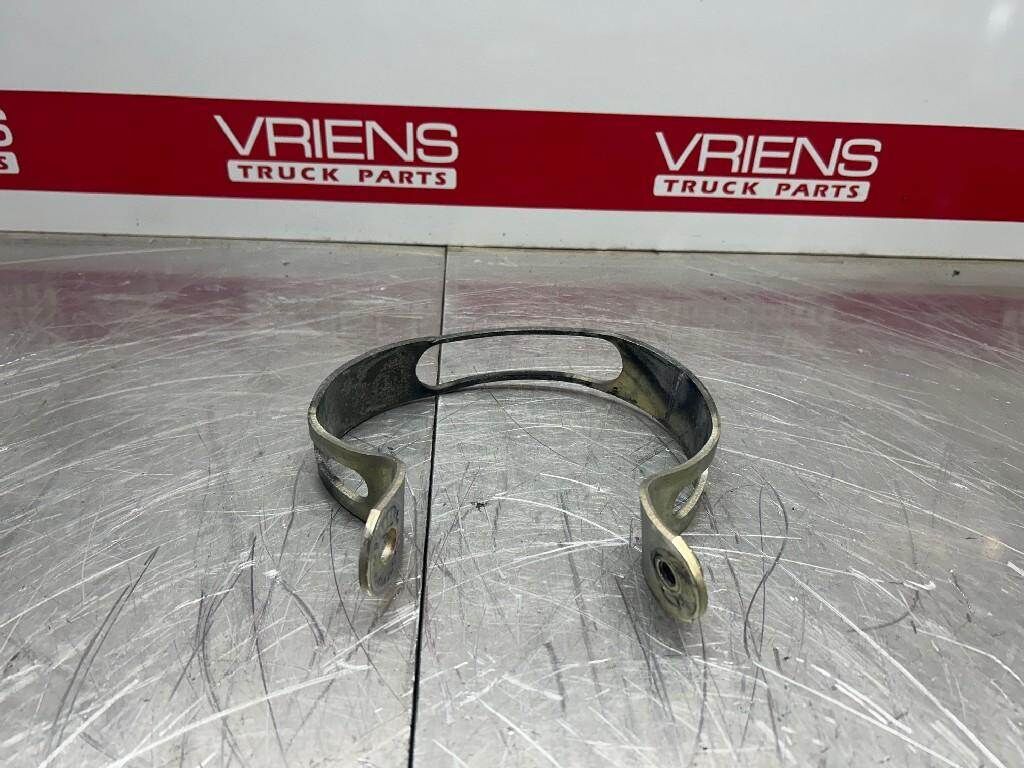 LP55563 CLAMP-5 INCH BANK
 NO MTG HARDWARE