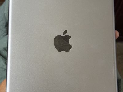 iPad Air. So nice and still good