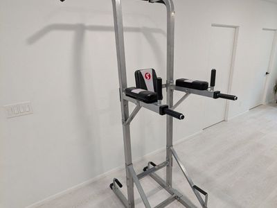 Strength Trainer Power Tower