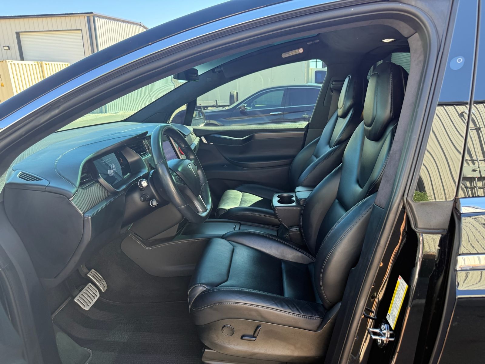 Tesla Clean Picture 2019 Tesla Model X Performance in Hurricane, UT | KSL Cars