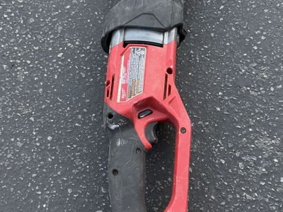 M18 angle drill Milwaukee