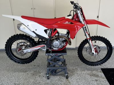 2022 Gasgas EX250f
