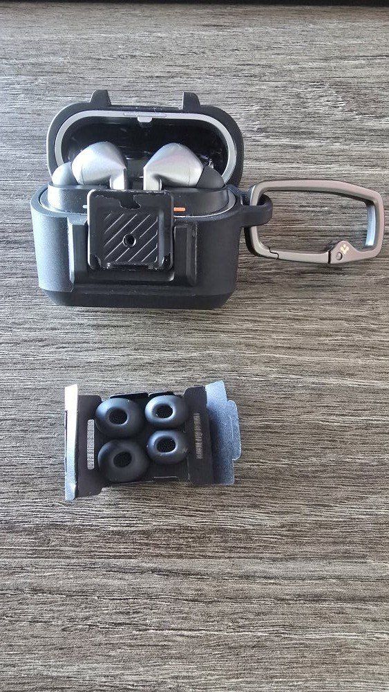 Samsung Galaxy Buds 3 Pro