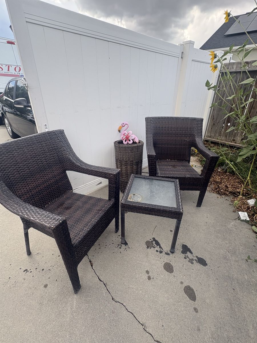 Patio Furniture