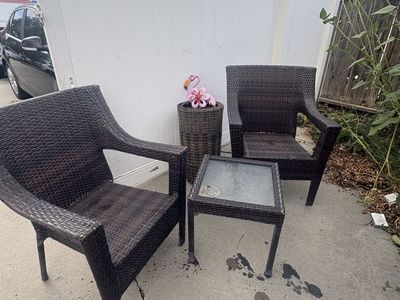 Patio Furniture