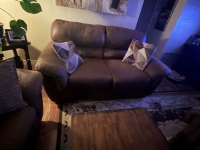 Living room furniture