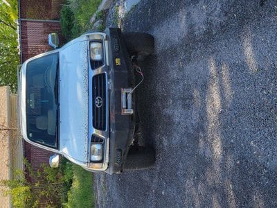 1995 TOYOTA TACOMA SR5 V6