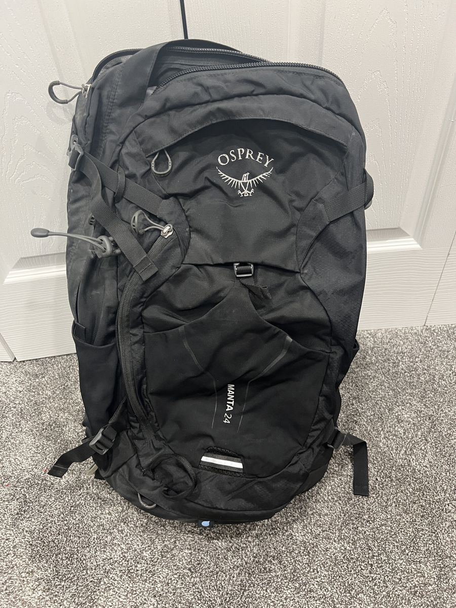 Osprey Manta 24