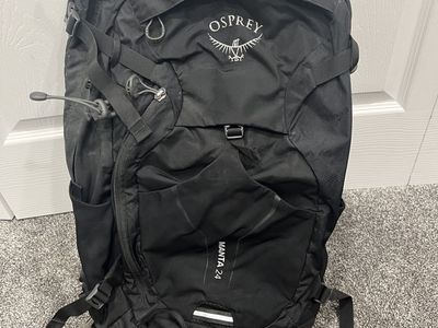 Osprey Manta 24