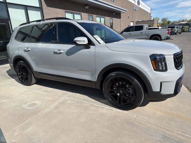 2024 Kia Telluride SX X-Line