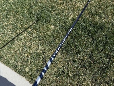 Ventus HB x-8 Shaft
