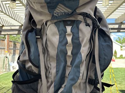 Kelty Women's Coyote Backpack-- 4500 Cubic Inch