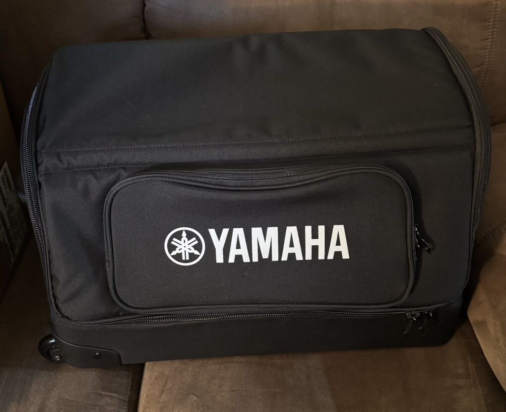 Yamaha Instrument Bag
