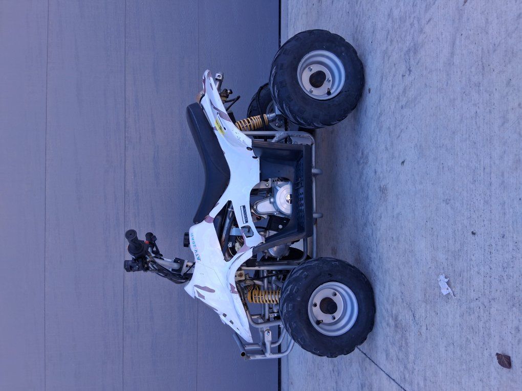 50cc kids atv
