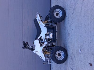 50cc kids atv