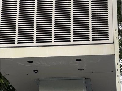 swamp coolers/install repair