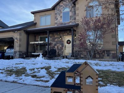 Custom Doll Houses Made To Order