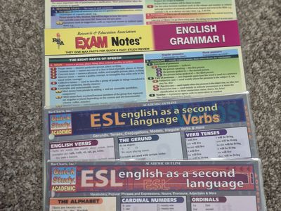 Aprende Ingles! Learn English at home
