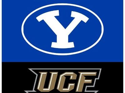 BYU vs UCF Men's Basketball (Lower Bowl Seats + Parking Pass)