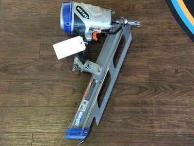 Duo Fast Strip Nailer. #E75014117