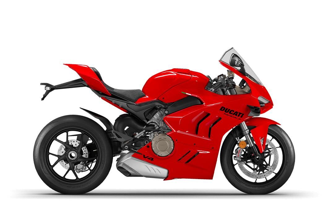 2023 Ducati Panigale V4 SP2