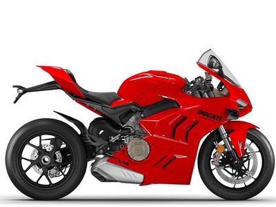 2023 Ducati Panigale V4 SP2